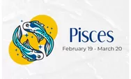 Ramalan Zodiak Pisces hari ini, Selasa 8 Agustus 2023: Akan banyak keberuntungan soal keuangan