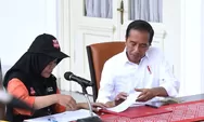 Ketua KPU Tegaskan, Pemilu Tetap Berjalan Sesuai Agenda yang Telah Ditetapkan !!
