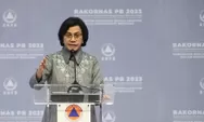 Sri Mulyani Jamin THR ASN Nggak Bakal Hangus Kalau Belum Cair Sampai Lebaran