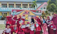 SDN Katokkoan Sabet Juara Umum Pentas Seni dan SMP 4 Masamba Mencari Bakat
