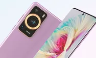 Huawei P60 Pro Smartphone Keluaran Terbaru dalam Huawei P60 Series di China, Apakah akan Hadir di Indonesia?