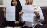 Aktivis Perempuan Palembang Laporkan Menantu karena jadi Korban KDRT