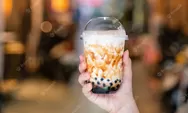 Resep Boba Milk Tea yang Creamy dan Menyegarkan untuk Buka Puasa Ramadhan