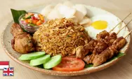 Resep Nasi Goreng Kampung untuk 2 Porsi, Rasanya Enak Cocok untuk Menu Buka Puasa