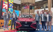 Daihatsu Ayla Terbaru Hadir di Bandung, Adopsi Platform DNGA dan Mesin 1.2 L