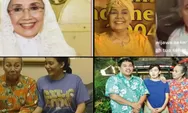 Innalillahi! Aktris Kondang Nani Wijaya Tutup Usia Di 78 Tahun Usianya, Berikut Penyebabnya