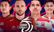 Bali United vs Madura United: Link Live Streaming, Live Score, Prediksi Skor dan Susunan Pemain