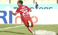 Link Live Streaming Persija Jakarta vs PSIS Semarang, Macan Kemayoran Masih Potensi Juara Liga 1?