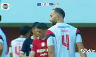 Skor Akhir Persis Solo Vs Arema FC di Laga Penutupan Pekan 30 BRI Liga 1 Imbang 1-1, Nasibnya Kini...