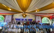 Fajar Hidayah Selenggarakan Dauroh Al-Quran Camp