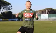 Mengapa Stanislav Lobotka Menjadi Salah Satu Pemain Penting Bagi Pelatih Napoli Luciano Spaletti