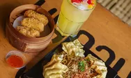 Daftar Harga Menu Mie Gacoan Lengkap Makanan Minuman dan Dimsum, Cek di Sini!