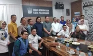 Balai Pertemuan jadi Gedung Kesenian,  Dinas Kebudayaan Surati BPKAD Minta Persetujuan Tertulis Wako