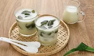 Resep Es Cincau Gula Merah, Minuman Nyegerin dan Sehat untuk Buka Puasa Ramadhan 2023
