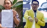 Sabil Guru yang Dipecat setelah Kritik Ridwan Kamil Enggan Mengajar Kembali di SMK Telkom Sekar Kemuning