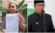 Apa arti kata 'maneh' yang buat guru di Cirebon dipecat usai kritik Ridwan Kamil, ini penjelasannya