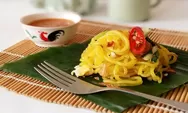 Kuliner Khas Bogor! Resep Mie Glosor: Makanan Tradisi yang Menghiasi Setiap Ramadhan, Nikmati Kelezatannya