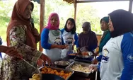 Gerakan gemari terus digalakkan, program ATI diterapkan atasi kejenuhan masyarakat makan ikan