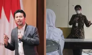 Wah! Janji Wagub Jatim Emil Dardak Naikkan Jumlah Formasi PPPK 2023 Bisa Bikin Guru Honorer Full Senyum Nih