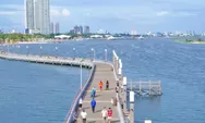 Dapatkan Tiket Gratis masuk Ancol Sepanjang Ramadan 2023