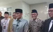 Meski akan Kaji Ulang Aturan Gubernur Bali Soal Sewa Motor, Sandiaga Uno Setuju Aturan Tegas pada Turis Asing