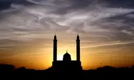 Berniat lakukan wisata religi sebelum Ramadhan tiba? Berikut 5 Pilihan makam Wali Songo yang bisa dikunjungi