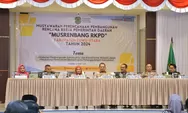 Terungkap! 2.935 Usulan Masyarakat Masuk pada Musrenbang RKPD 2024