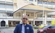 Keren! Sekolah St Mary di Kuala Lumpur Jadi Tujuan Rihlah Ilmiah SMP PCI 2023, Ini Penjelasan Prof Dadan