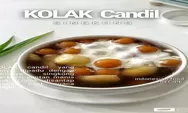 Ide Takjil Bulan Ramadhan, Kolak Candil, Bisa Buat Ide Jualan Juga Lho!