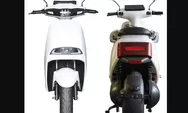 Potongan Harga Subsidi Motor Listrik untuk Motor Selis Go Plus Single Lithium
