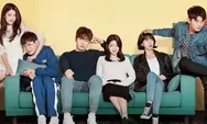 Rekomendasi Drama Korea Komedi Terbaik Yang Wajib Ditonton di Bulan Mei 2023, Dijamin Ngakak Pol