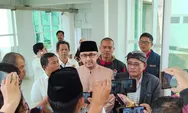 Bupati Bandung Barat Hengky Kurniawan Siap Jalin Kerjasama dengan JPP Jabar