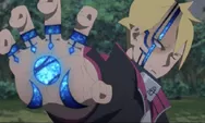 NONTON Anime Boruto Episode 292 Sub Indo Lengkap Sinopsis dan Jam Tayang