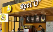 Roti'O buka lowongan kerja staf Admin, penempatan Kalideres, Jakarta Barat