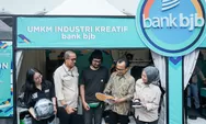 bank bjb dan Kemenko Perekonomian Dorong Anak Muda Sejahtera Bersama KUR