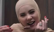 Angel Lelga sindir orang yang kerap gunakan filter foto: Nanti repot sendiri loh menghadapi kenyataan hidup...