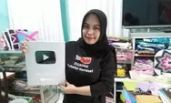 UMKM Kerajinan dengan Silver Play Button, Gunakan LinkUMKM BRI Sebagai Sarana Promosi