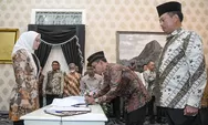 Mutasi Pegawai di Kabupaten Purwakarta Menuai Kontroversi: Revisi SK dan Kontroversi Jual Beli Jabatan!