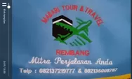Inilah Kronologi Rombongan Jemaah Umrah Mabari Tour & Travel Rembang Terlantar di Bandara YIA, Korban Penipuan