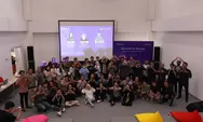 Microsoft Dukung Startups Kota Malang Melalui Gebrakan Pengembangan Teknologi dan Bisnis di MCC