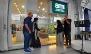 Ami Beauty Store Diresmikan, Permudah Kebutuhan Kosmetik dan Skincare untuk Pengantin