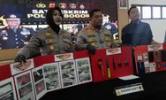 Terkuak motif tersangka melakukan aksi mutilasi secara keji ke korban insial 'R' hingga dimasukkan ke koper