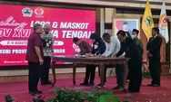 Peduli Pendidikan Atlet Jateng, USM - KONI Jateng Tandatangani MoU