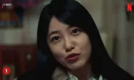 6 Fakta Menarik Shin Ye Eun, Pemeran Tukang Bully yang Pernah Dimarahi Warga Saat Syuting The Glory 