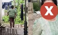 Parah! Seorang Emak-emak Ditagih Hutang Malah Mengolok-olok dengan Sikap yang Bikin Ngeselin!