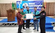 LHKP Tingkatkan Kapasitas Kader Muhammadiyah Sebagai Penyelenggara Pemilu 2024