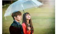 4 Rekomendasi Drama Korea Berawal Benci jadi Cinta, ada drama yang diperankan Ji Chang Wook Lohh