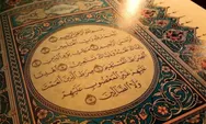 6 Keutamaan Surat Al Fatihah, Salah Satunya Melancarkan Rezeki, Inilah Bacaan Surat Al Fatihah Arab dan Latin