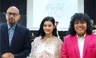 Mengenal Yansen Indiani atau Cesen, Istri Marshel Widianto yang Ternyata Eks JKT48