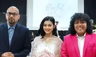 Marshel Widianto Unggah Anak Pertama Bersama Cesen JKT 48, Netizen: Cuma Centang Biru yang Ngucapin Selamat!